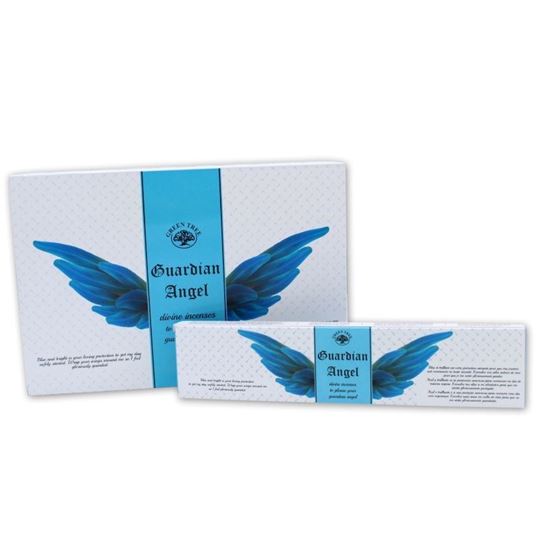 Bild von Räucherstäbchen Guardian Angel 15 g