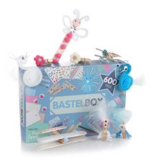 Image de Bastel Box Set Blue Sky 600 Teile