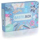 Image sur Bastel Box Set Blue Sky 600 Teile