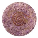 Picture of Orgon-Untersetzer Amethyst