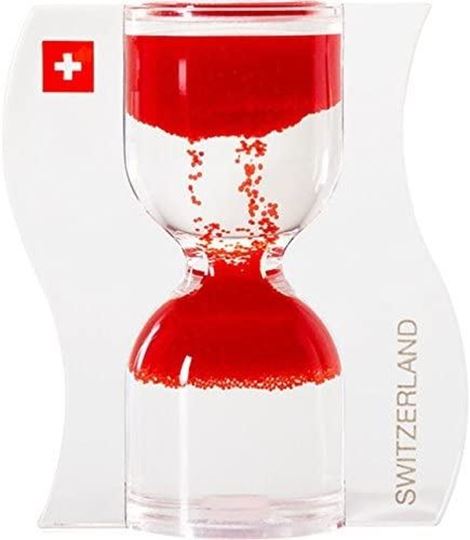 Image sur PARADOX Schweiz Suisse Switzerland red