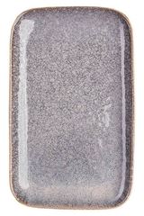 Image de Servierplatte INDUSTRIAL 24 cm lavender