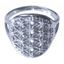 Bild von Ring Blume des Lebens Silber 925 2,0cm, 3,8g
