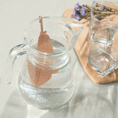 Picture of Copper Infuser Feder
