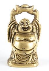 Immagine di Happy Buddha 5 cm