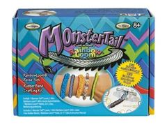 Picture of Rainbow Loom® MonsterTail