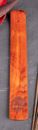 Image sur Räucherstäbchenhalter Yggdrasil aus Holz
