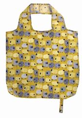Picture of Dotty Sheep Packable Bag - Ulster Weavers