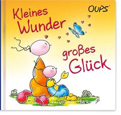Picture of Hörtenhuber Kurt: Kleines Wunder, großesGlück