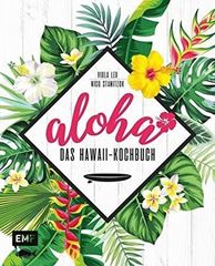 Immagine di Lex V: Aloha – Das Hawaii-Kochbuch