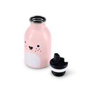 Image sur Bottle Ricecarrot (stone pink) 250ml