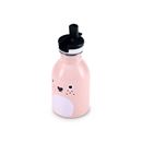Picture of Bottle Ricecarrot (stone pink) 250ml