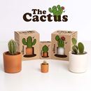 Image sur Mrs. Cactus