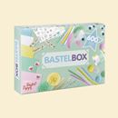 Bild von Bastel Box Set Pastell 600 Teile