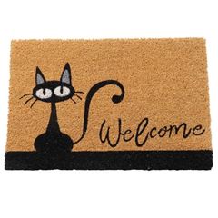 Image de Fussmatte Welcome, ca. 60×40 cm