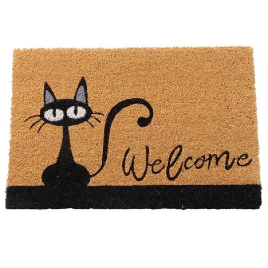 Picture of Fussmatte Welcome, ca. 60×40 cm