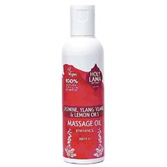 Picture of Enhance - Ayurvedisches Massageöl Holy Lama