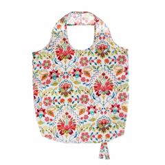 Picture of Packable Bag Polyester  BountifulFloral - Ulster Weavers