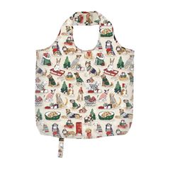 Immagine di Merry Mutts Packable Bag - Ulster Weavers