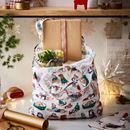 Immagine di Merry Mutts Packable Bag - Ulster Weavers