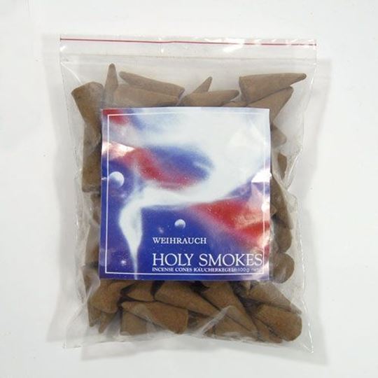 Bild von Weihrauch - Räucherkegel Nachfüllpack
