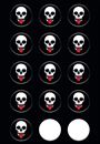 Bild von black stories True Crime, VE-1