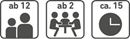 Bild von black stories True Crime, VE-1