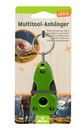 Image sur Expedition Natur Multitool-Anhänger , VE-12