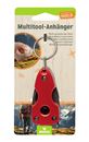 Image sur Expedition Natur Multitool-Anhänger , VE-12