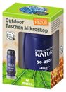 Image sur Expedition Natur Outdoor-Taschen-Mikroskop, VE-3