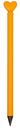 Immagine di Lovely Planet Unendlicher Bleistift, VE-24