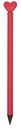Immagine di Lovely Planet Unendlicher Bleistift, VE-24