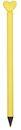 Immagine di Lovely Planet Unendlicher Bleistift, VE-24