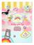Bild von Lovely Planet Briefpapier-Set, VE-4