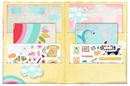 Bild von Lovely Planet Briefpapier-Set, VE-4
