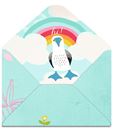 Bild von Lovely Planet Briefpapier-Set, VE-4
