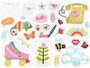Bild von Lovely Planet Briefpapier-Set, VE-4