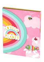 Immagine di Lovely Planet Sticky Notes , VE-12