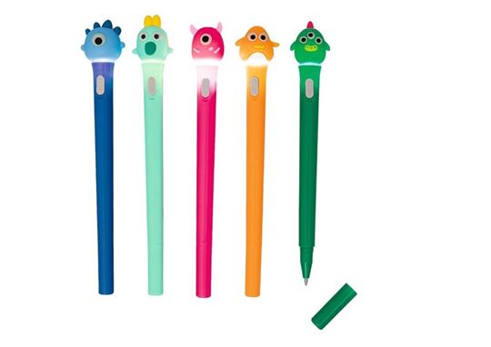 Picture of Light-up Monsterstift  , VE-25