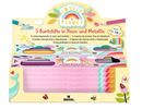 Picture of Lovely Planet Buntstifte Neon & Metallic, VE-12