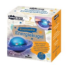 Bild von PhänoMINT Kosmische Energiekugel, VE-3