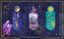 Immagine di Magnetlesezeichen Moonlight , VE-6