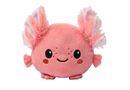 Bild von Flauschige Wende-Axolotl, VE-6