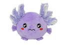 Bild von Flauschige Wende-Axolotl, VE-6