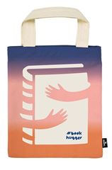 Image de moses. libri_x Büchertasche #book hugger , VE-6