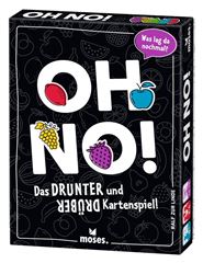 Bild von Oh no!, VE-1