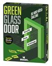 Immagine di Green Glass Door, VE-1