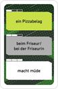 Immagine di Green Glass Door, VE-1