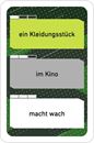 Immagine di Green Glass Door, VE-1