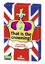 Immagine di That is the crowning!, VE-1